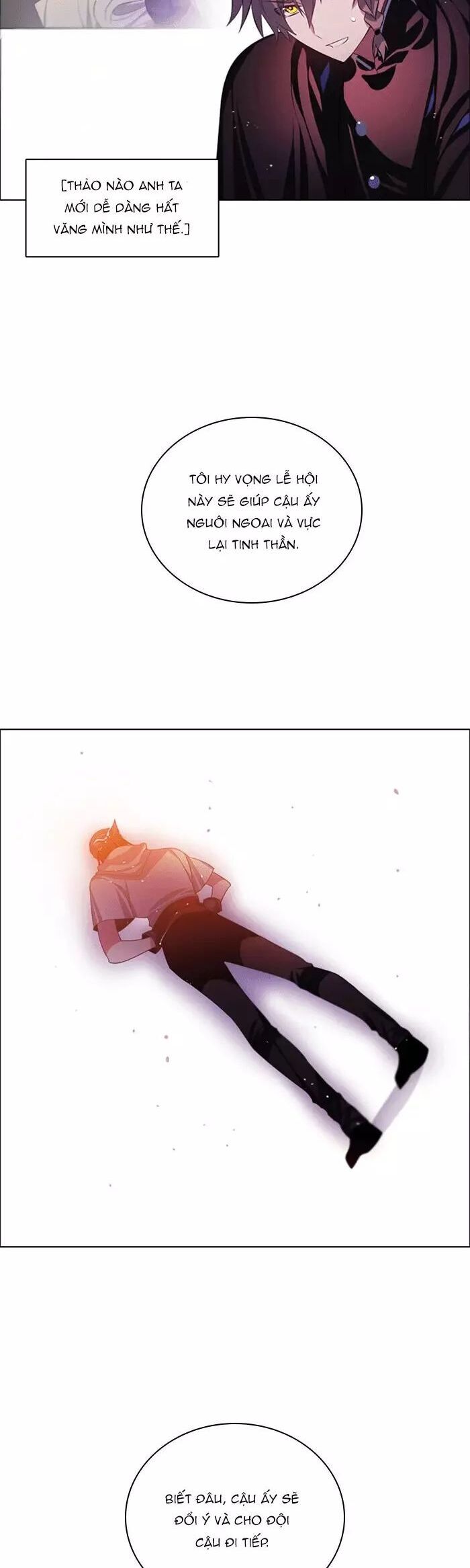 Zero Game [Chap 47-183]