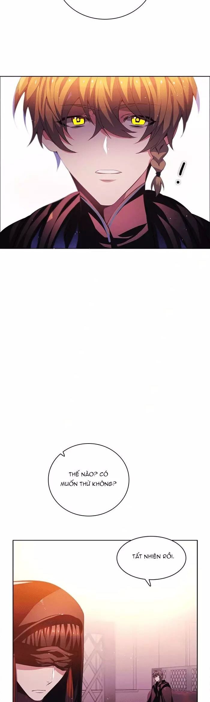 Zero Game [Chap 47-183]