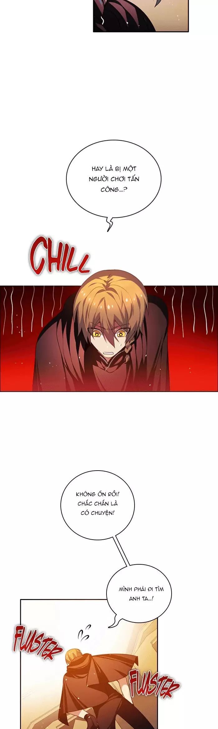 Zero Game [Chap 47-183]
