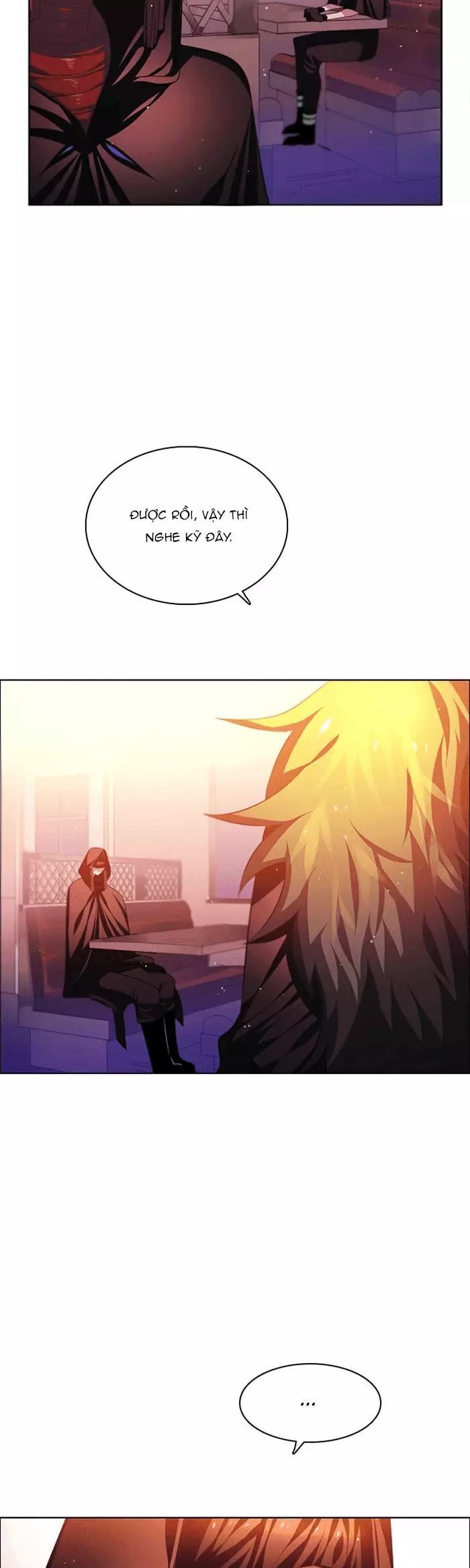 Zero Game [Chap 47-183]