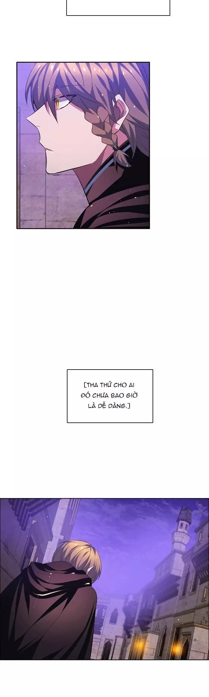 Zero Game [Chap 47-183]