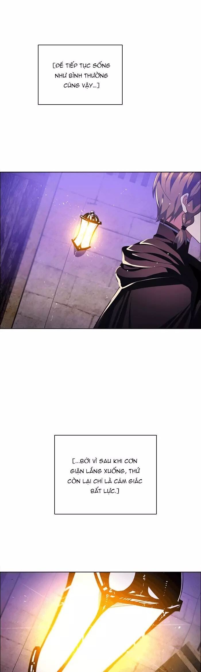 Zero Game [Chap 47-183]