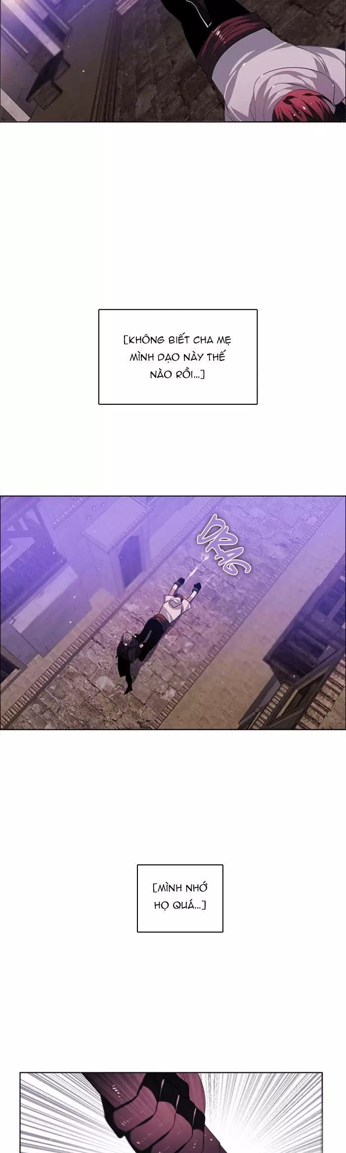 Zero Game [Chap 47-183]
