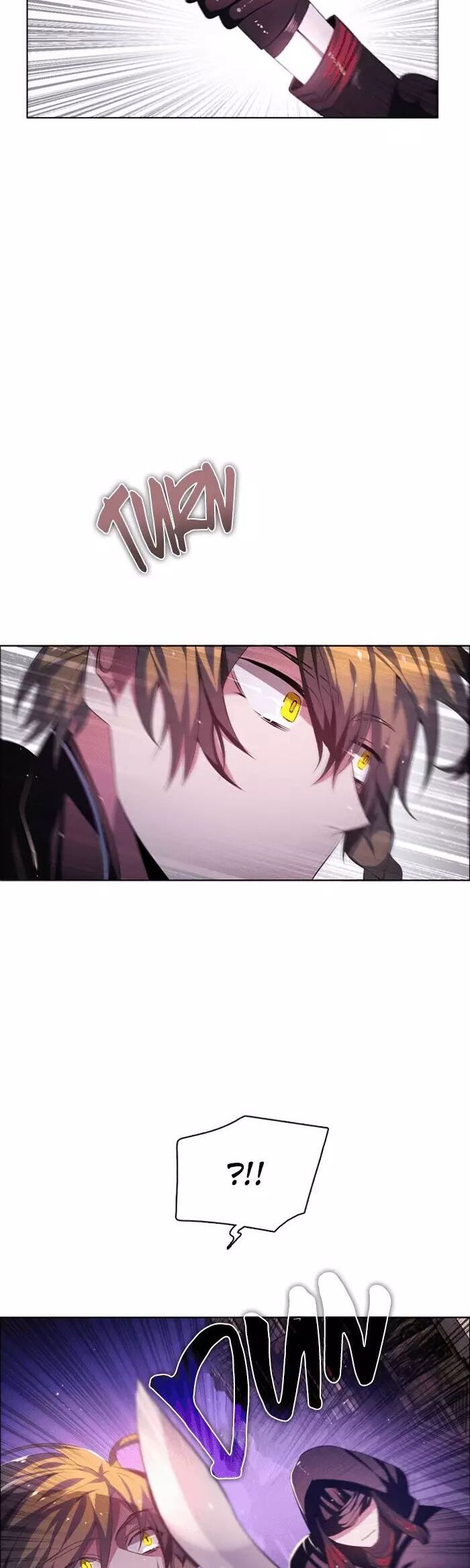 Zero Game [Chap 47-183]