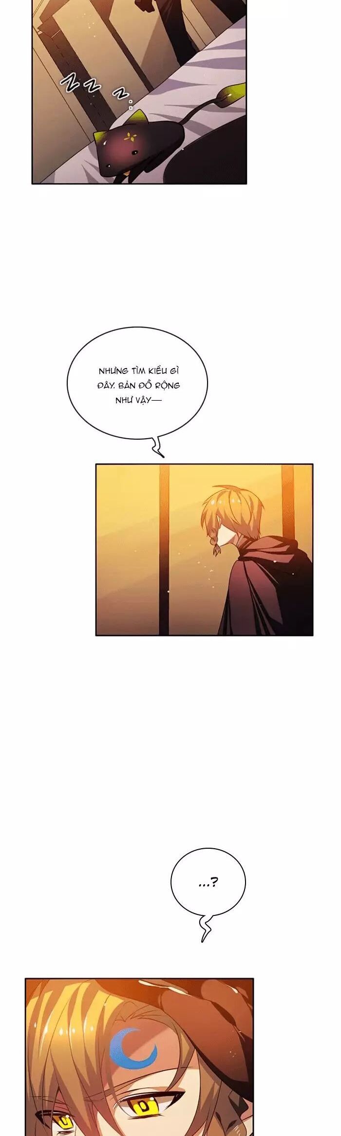 Zero Game [Chap 47-183]