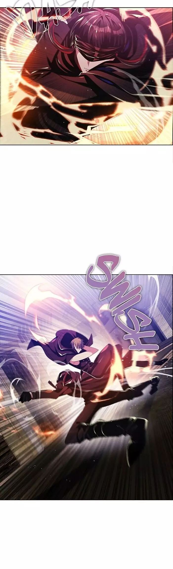 Zero Game [Chap 47-183]