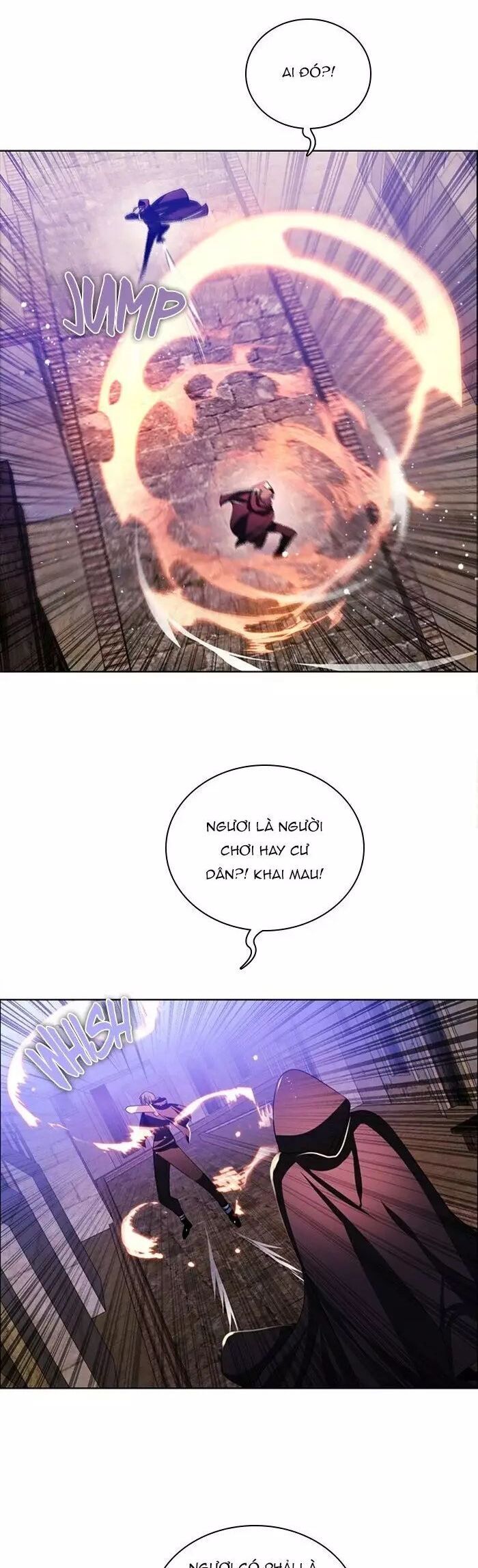 Zero Game [Chap 47-183]