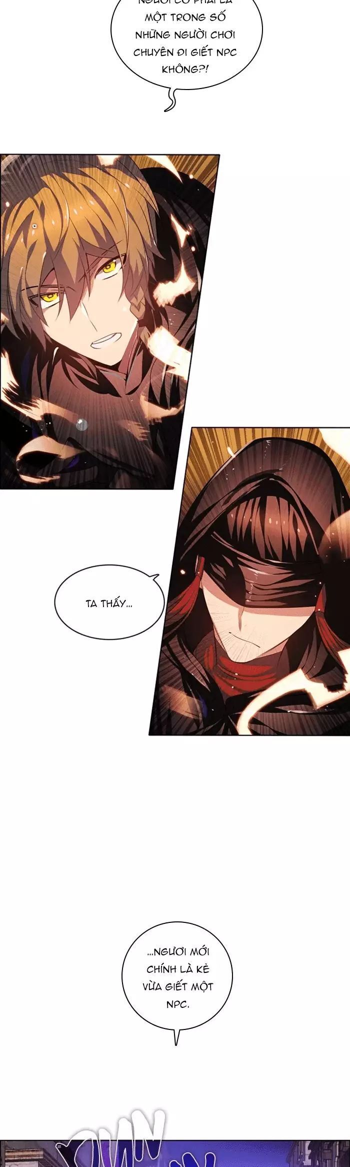 Zero Game [Chap 47-183]