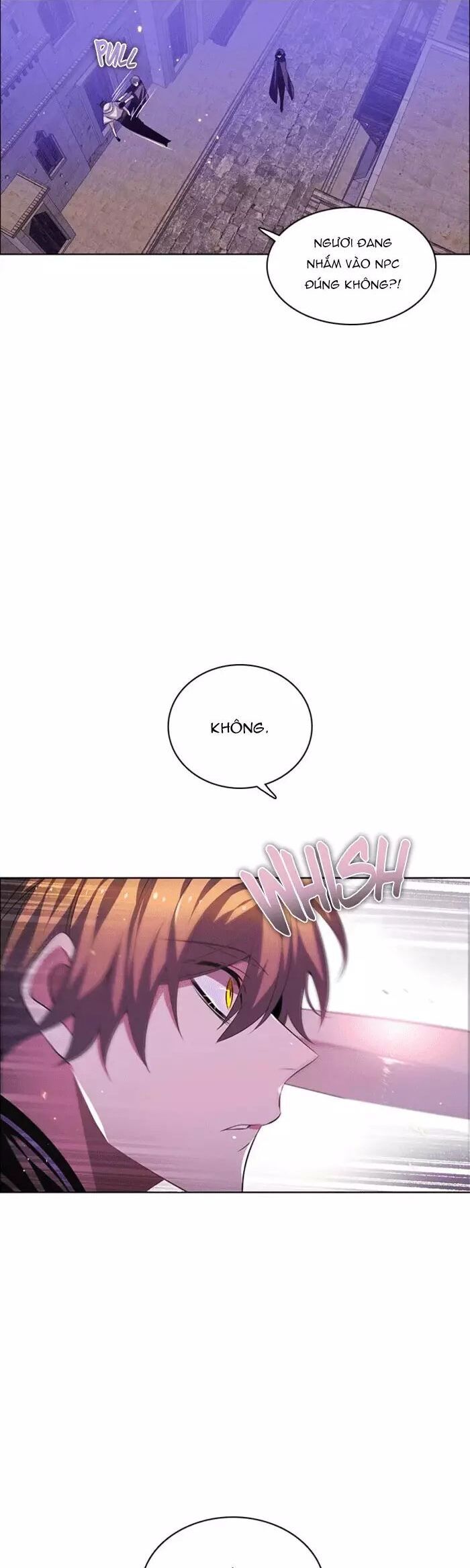 Zero Game [Chap 47-183]
