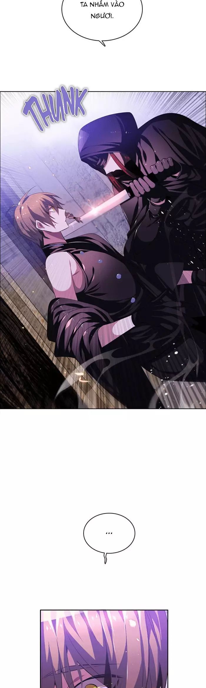 Zero Game [Chap 47-183]
