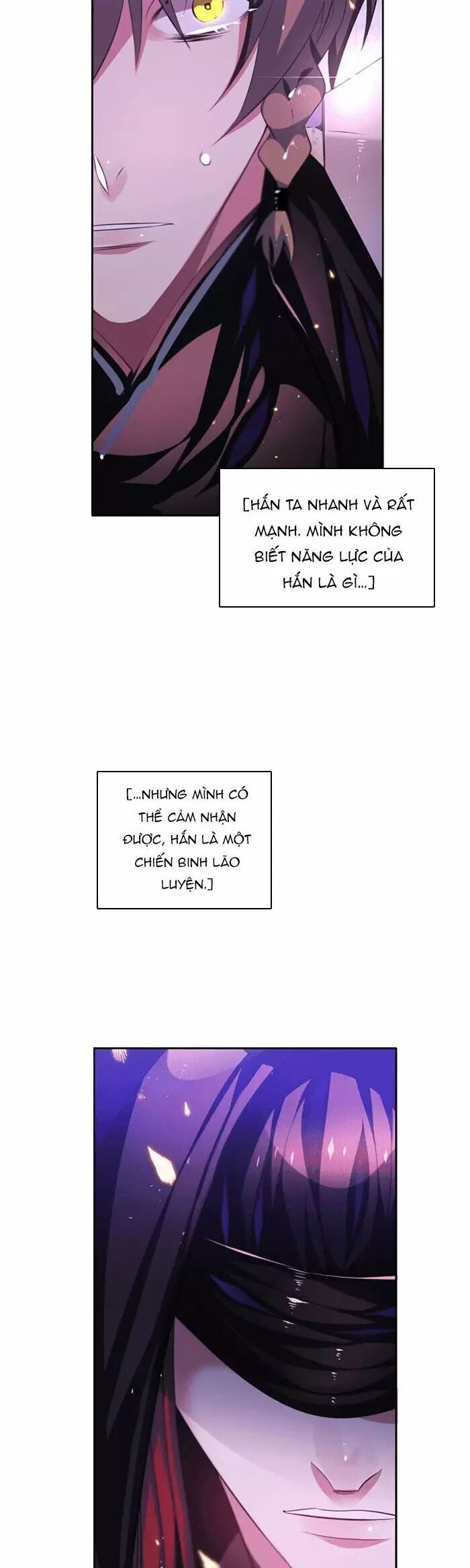 Zero Game [Chap 47-183]