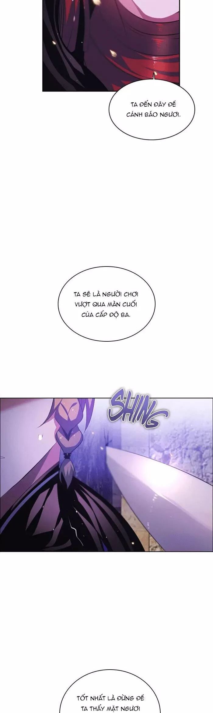 Zero Game [Chap 47-183]
