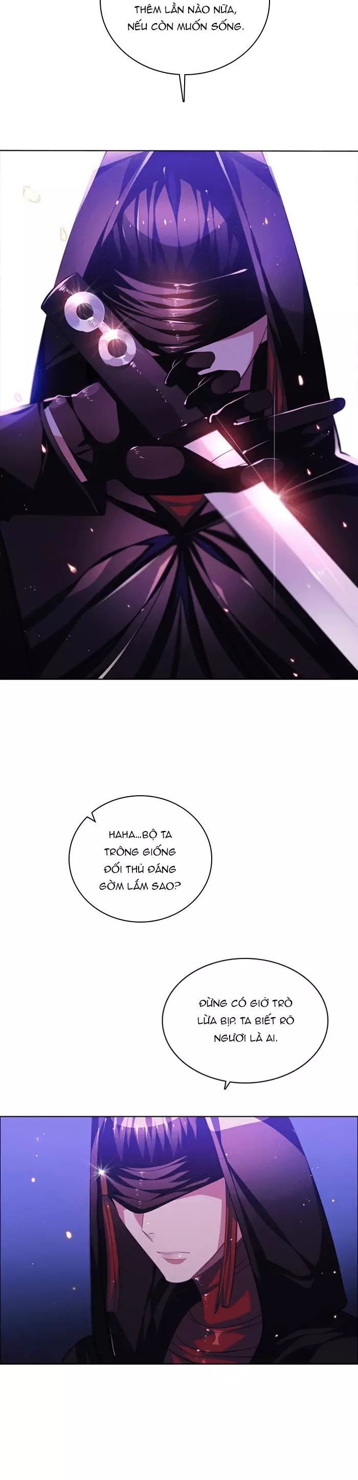 Zero Game [Chap 47-183]