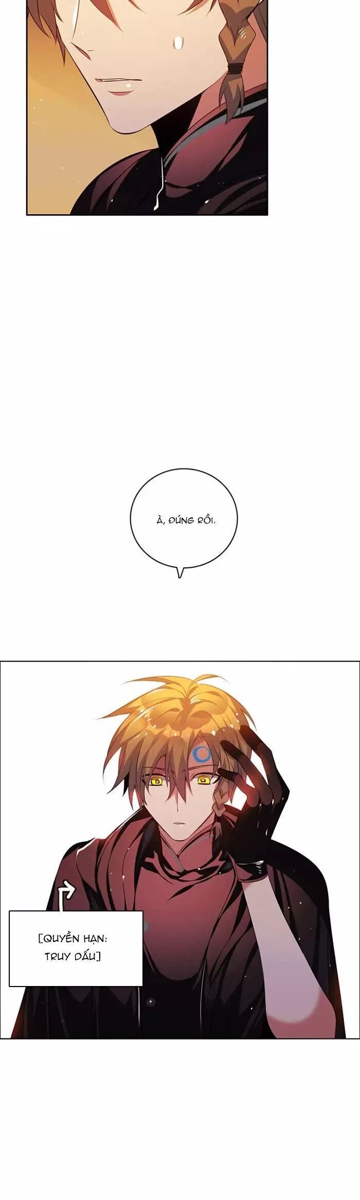 Zero Game [Chap 47-183]