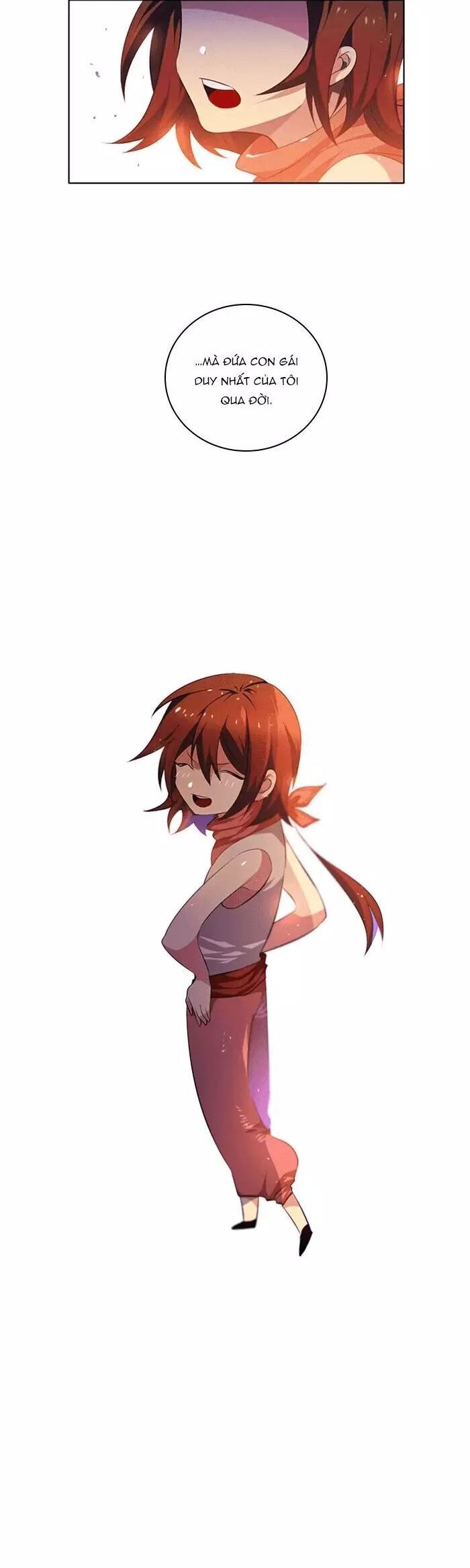 Zero Game [Chap 47-183]