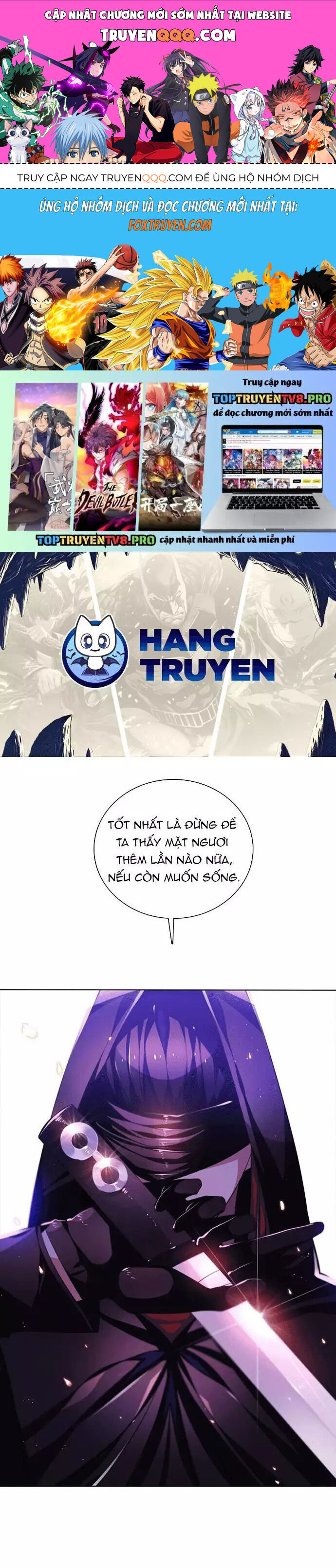 Zero Game [Chap 47-183]