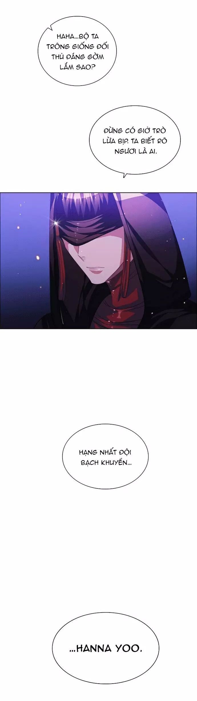 Zero Game [Chap 47-183]