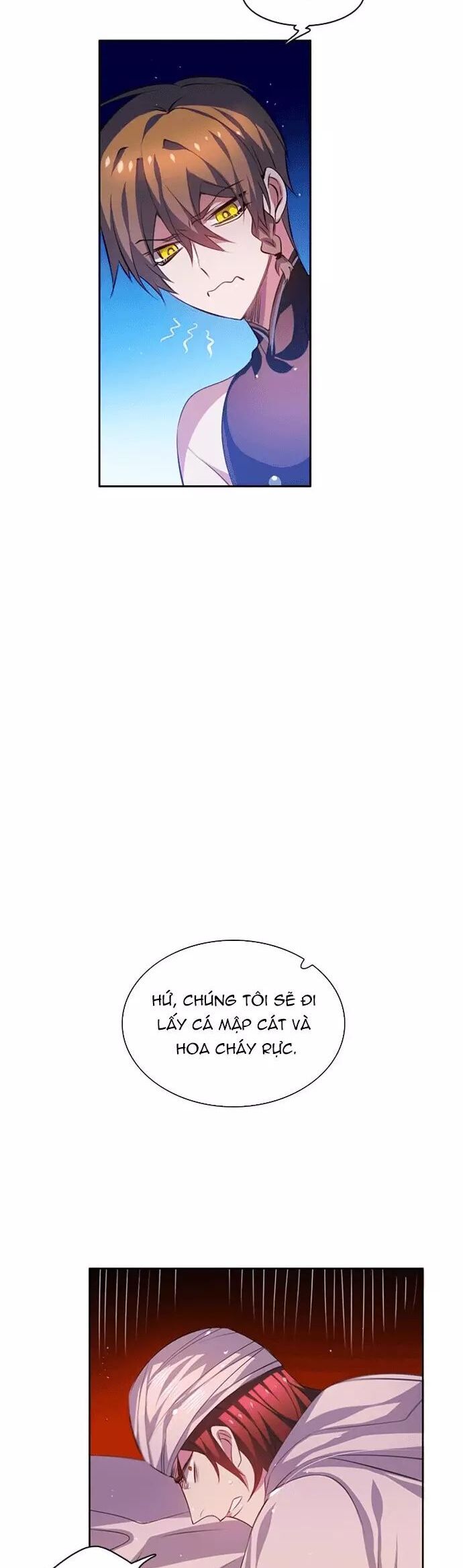 Zero Game [Chap 47-183]