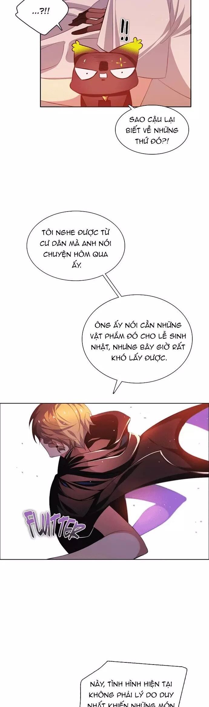 Zero Game [Chap 47-183]