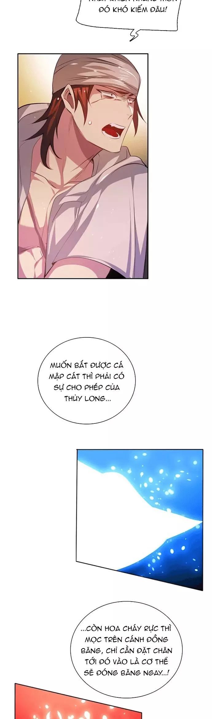 Zero Game [Chap 47-183]