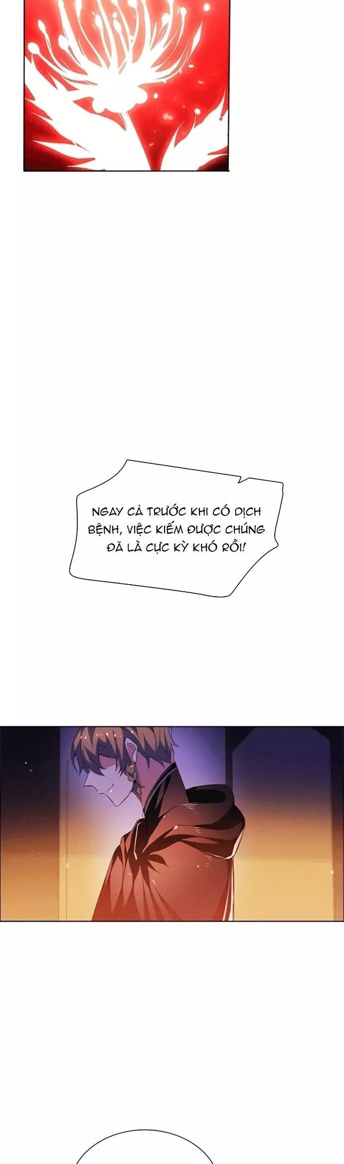 Zero Game [Chap 47-183]