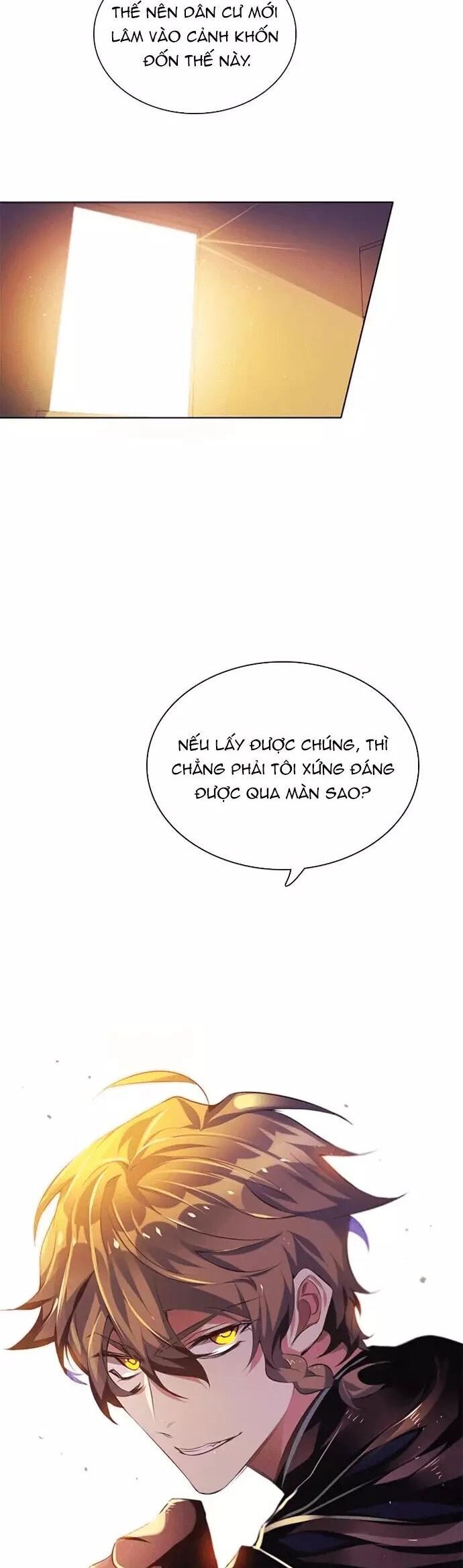 Zero Game [Chap 47-183]