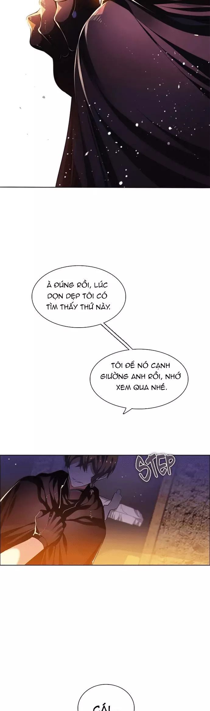Zero Game [Chap 47-183]
