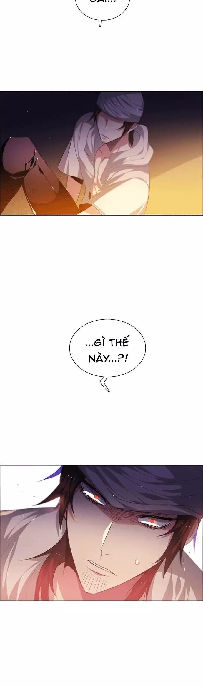 Zero Game [Chap 47-183]