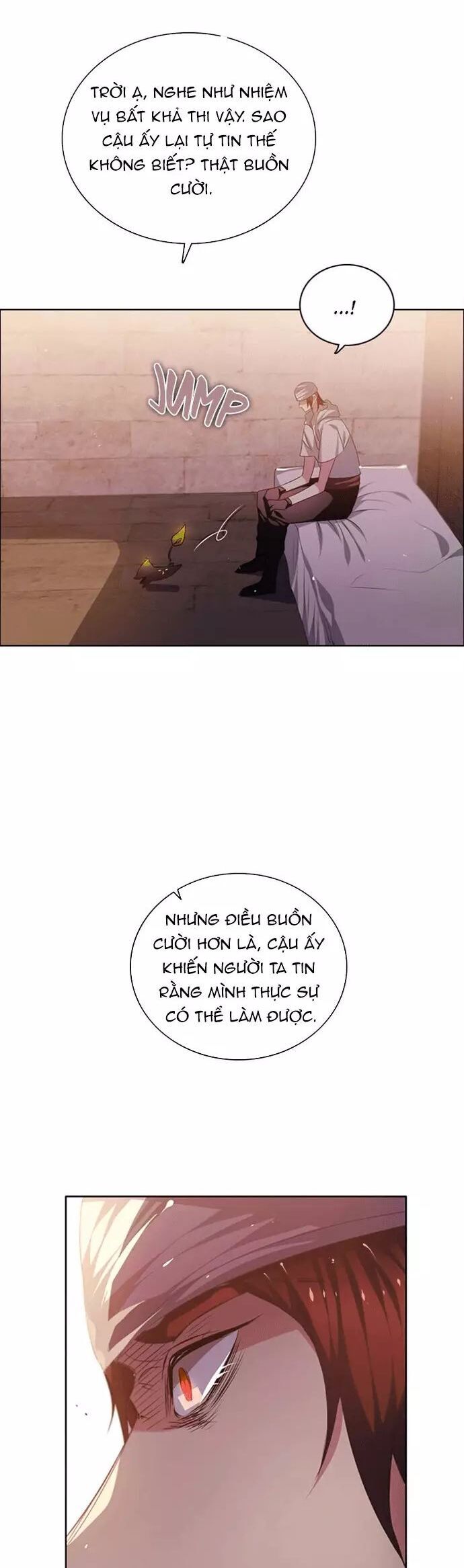 Zero Game [Chap 47-183]
