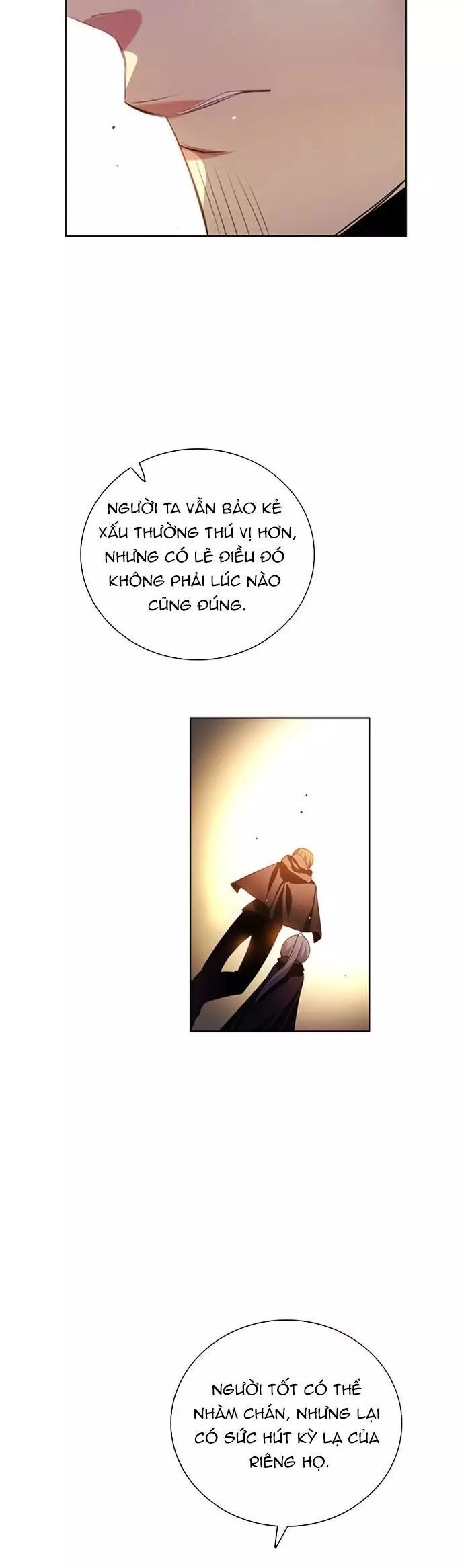 Zero Game [Chap 47-183]