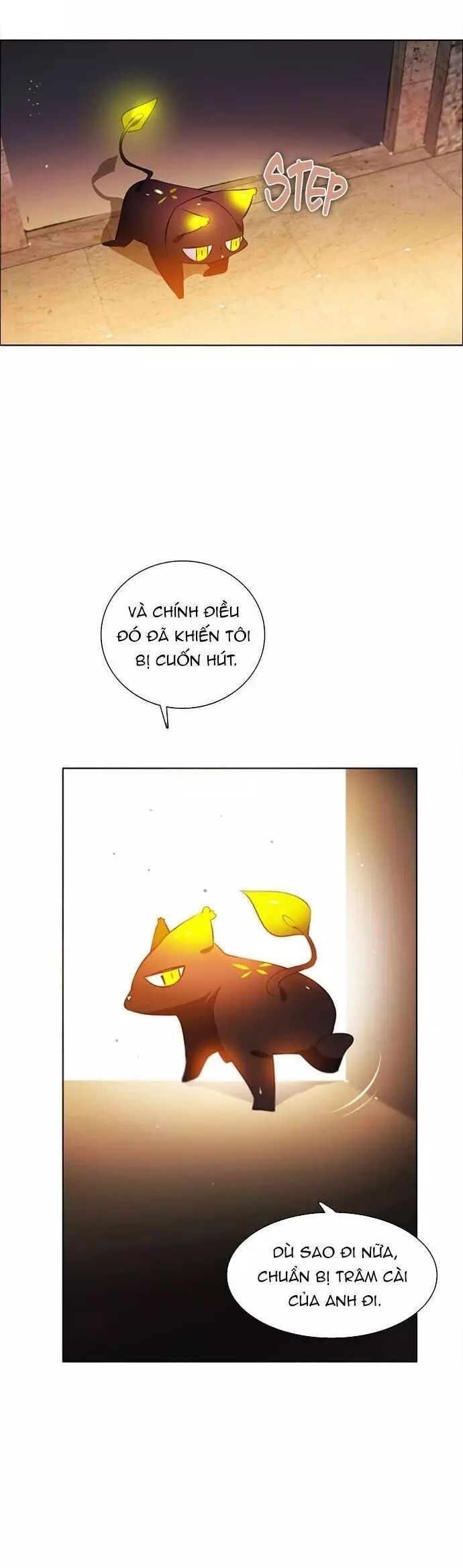 Zero Game [Chap 47-183]