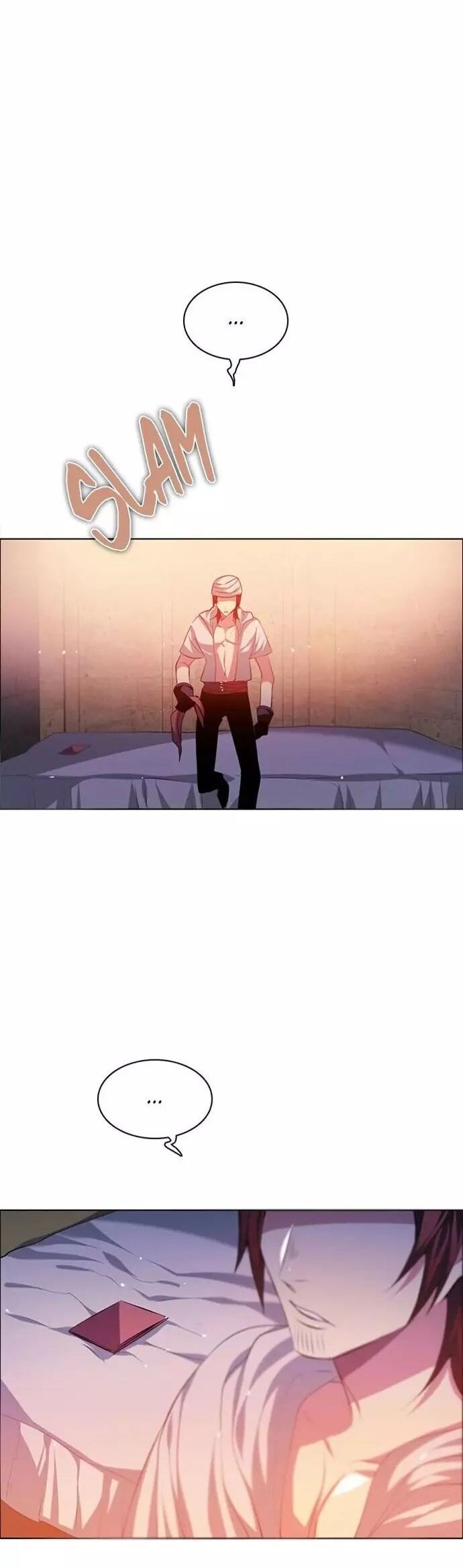 Zero Game [Chap 47-183]