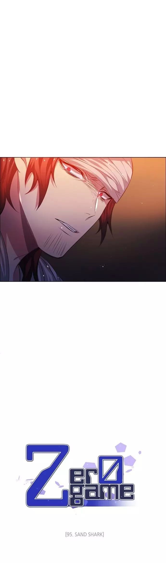 Zero Game [Chap 47-183]
