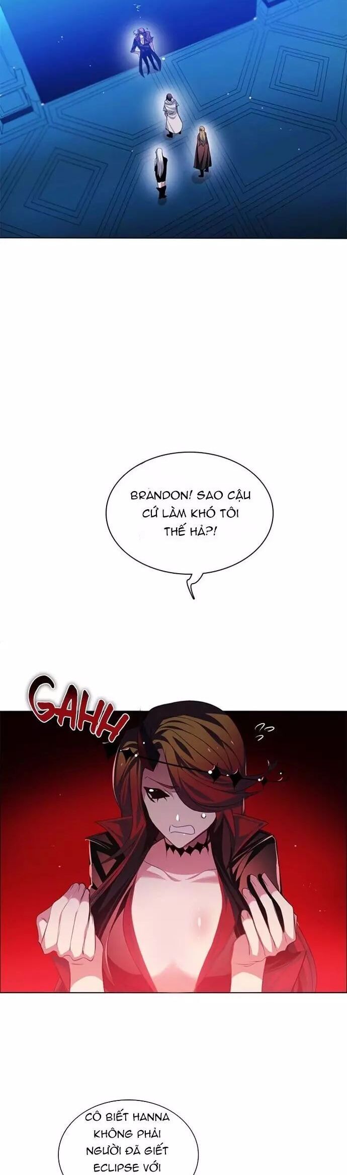 Zero Game [Chap 47-183]