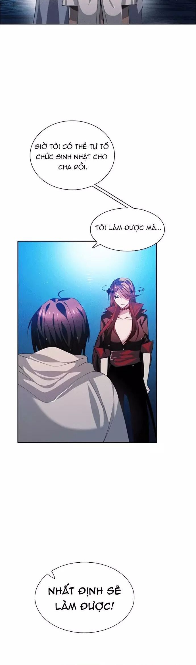 Zero Game [Chap 47-183]
