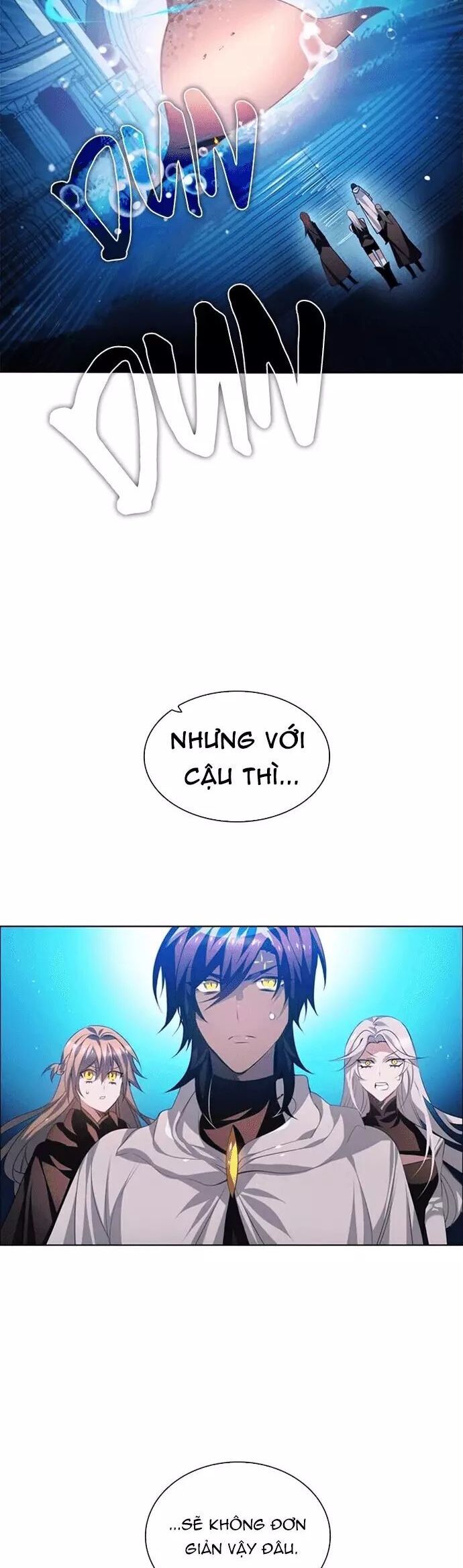 Zero Game [Chap 47-183]