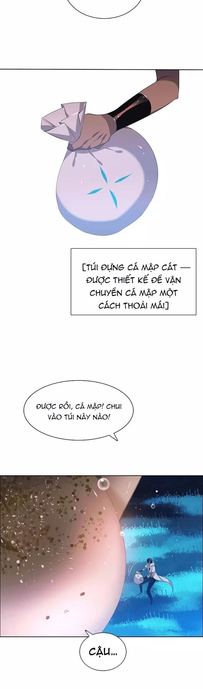 Zero Game [Chap 47-183]