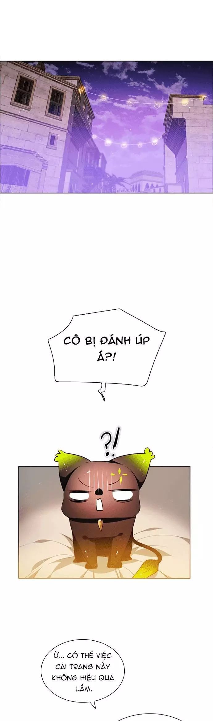 Zero Game [Chap 47-183]