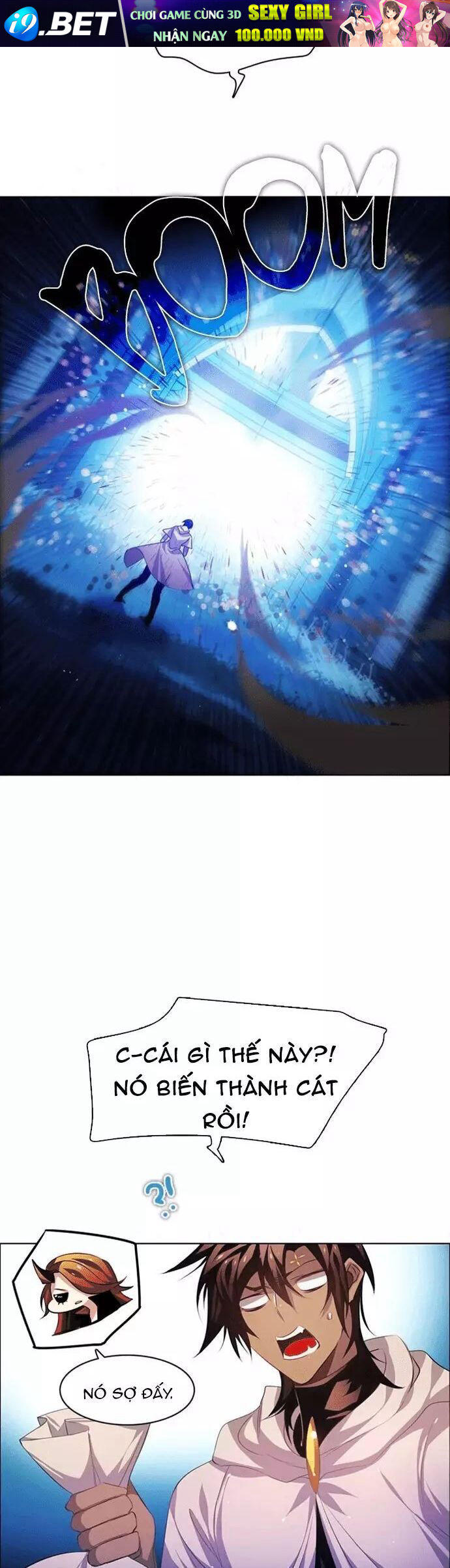 Zero Game [Chap 47-183]