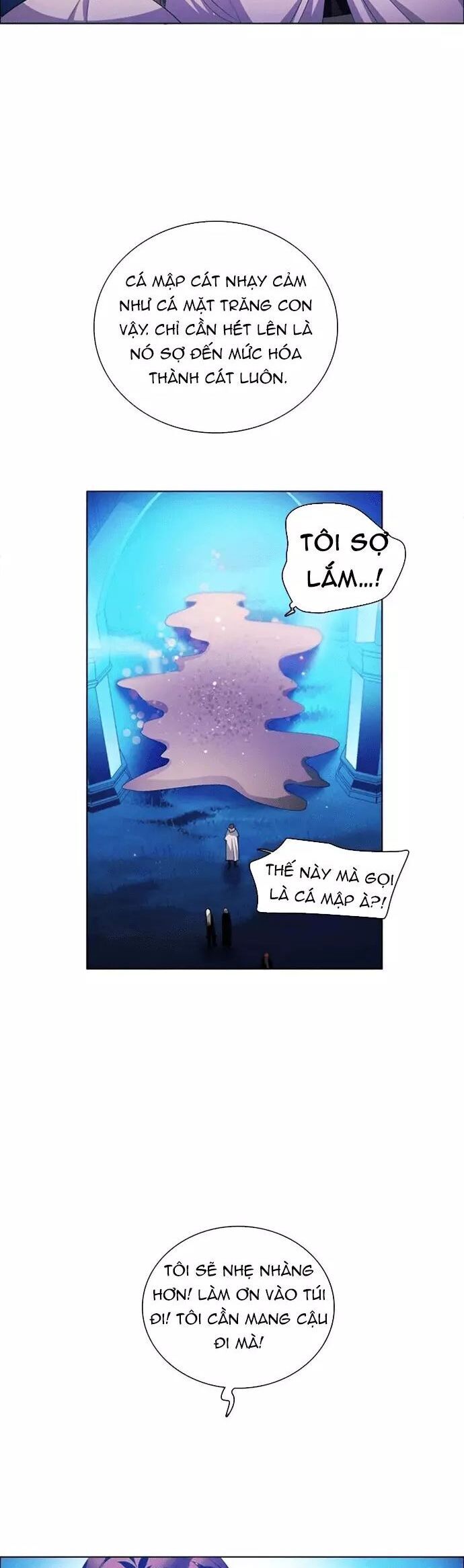 Zero Game [Chap 47-183]