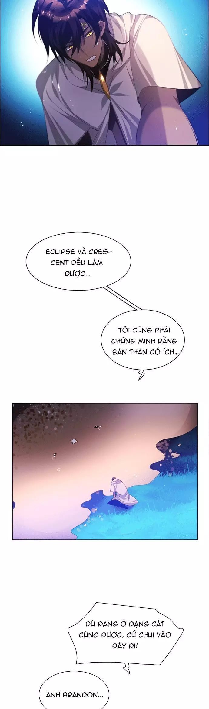 Zero Game [Chap 47-183]