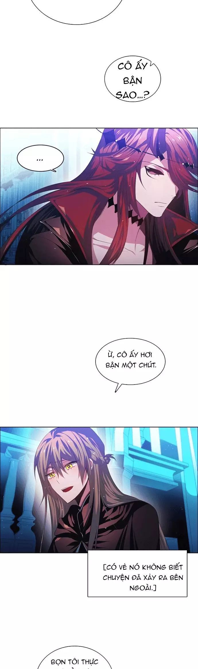 Zero Game [Chap 47-183]