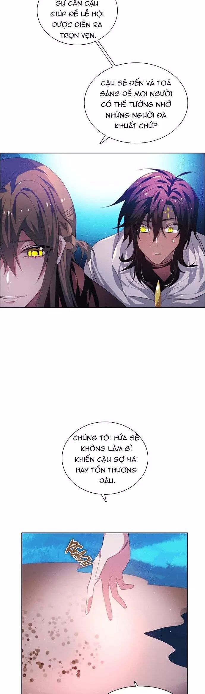Zero Game [Chap 47-183]