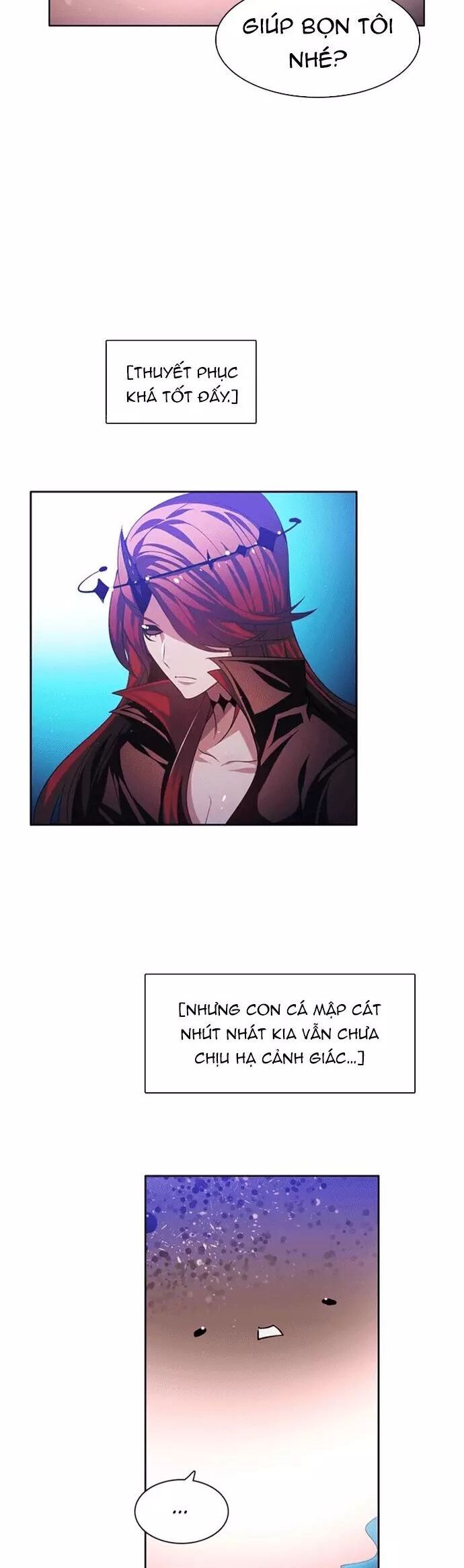 Zero Game [Chap 47-183]