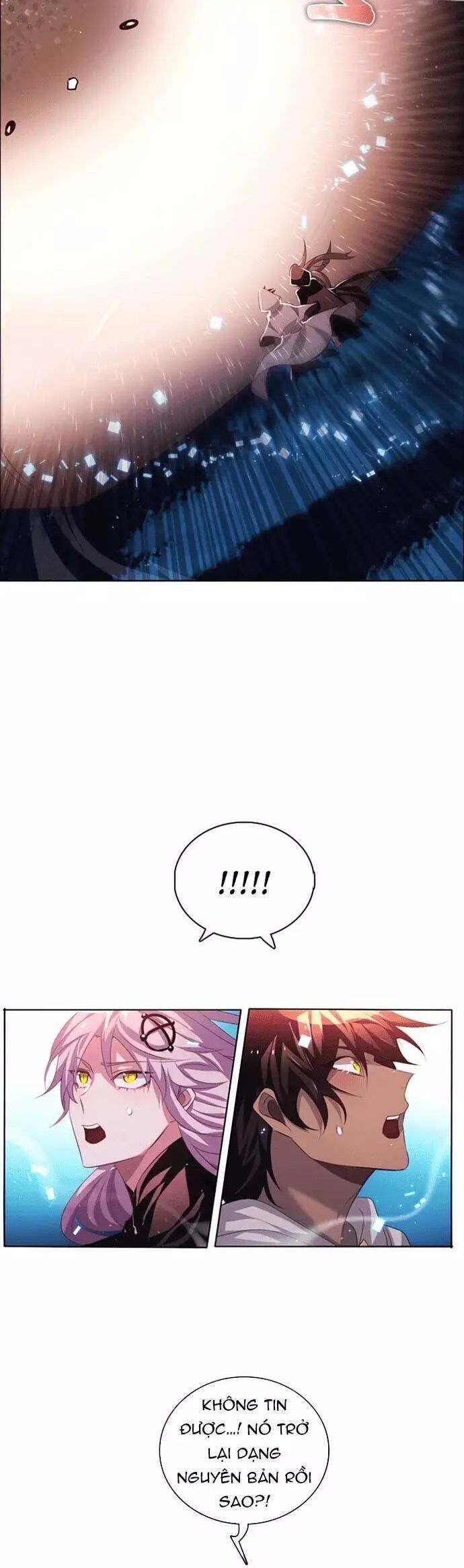 Zero Game [Chap 47-183]