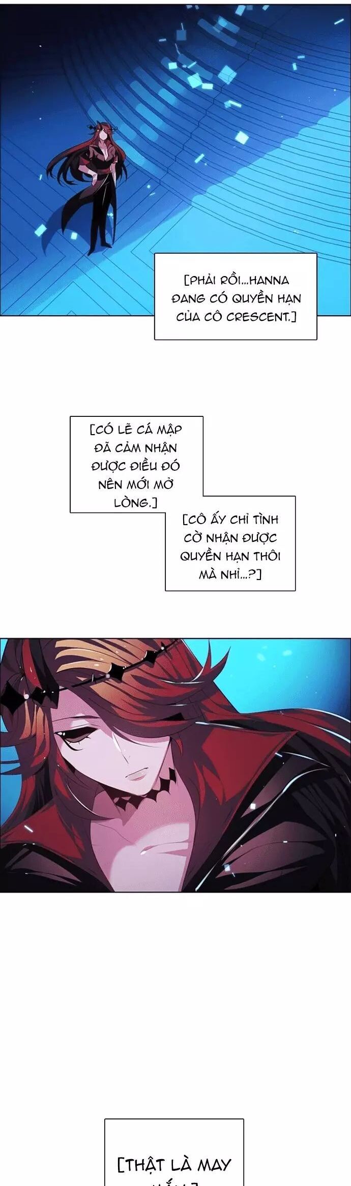 Zero Game [Chap 47-183]