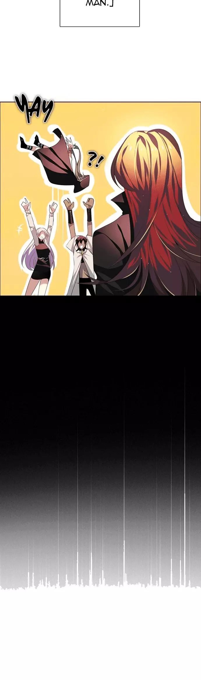 Zero Game [Chap 47-183]