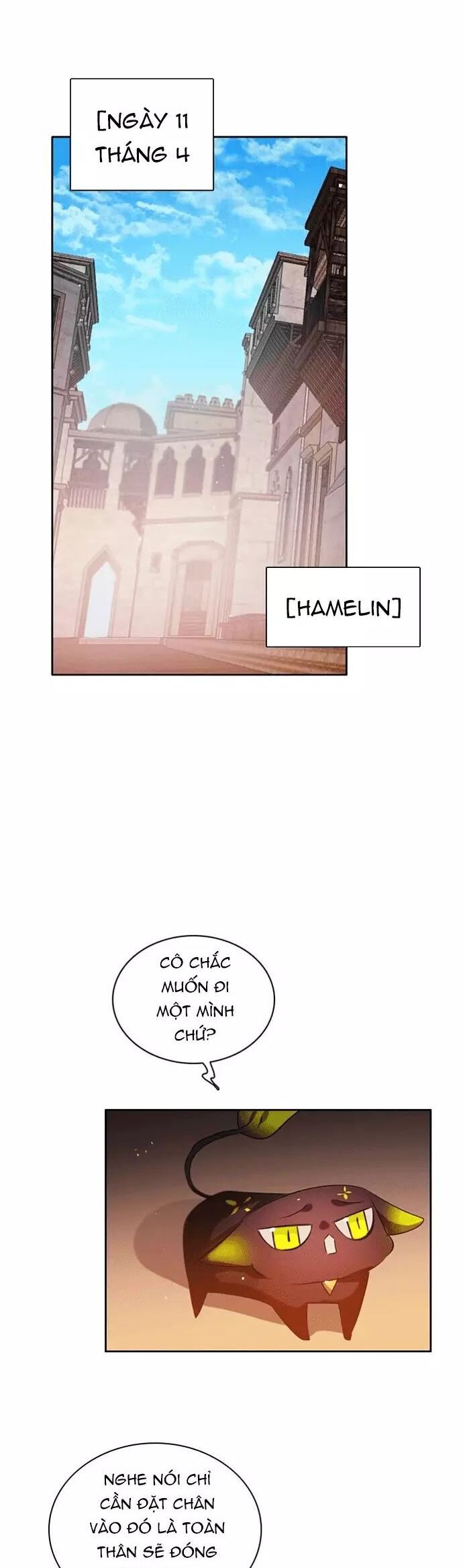 Zero Game [Chap 47-183]