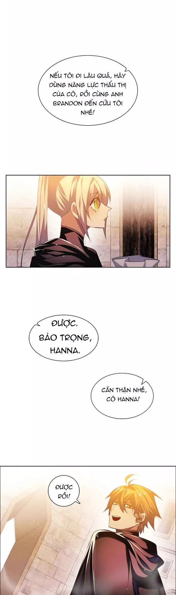 Zero Game [Chap 47-183]