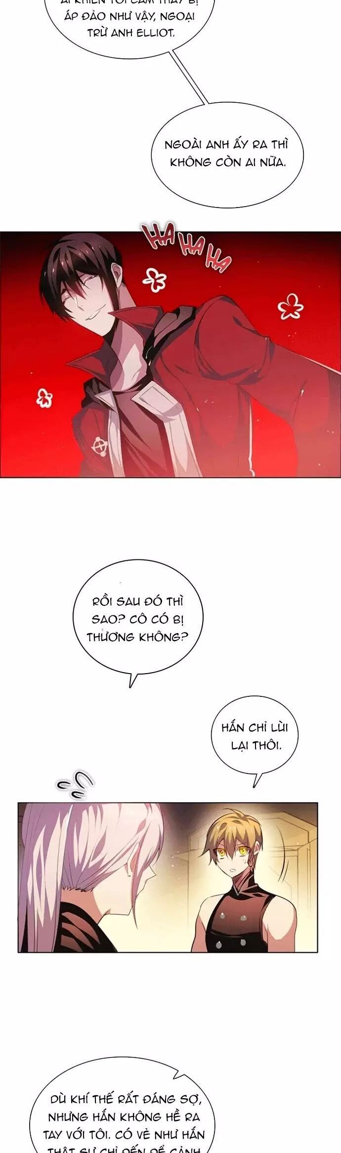 Zero Game [Chap 47-183]